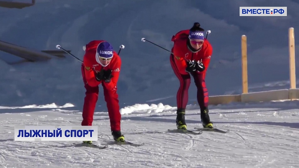 В Краснодарском крае установят единые правила безопасности на горнолыжных трассах