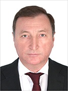 Аскендеров Заур Асевович