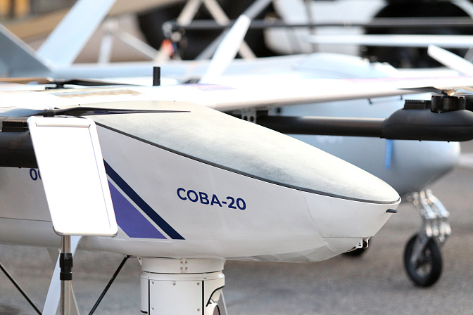 Фото: Maksim Konstantinov/ Global Look Press