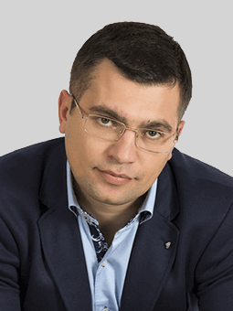 Гульбасов Сергей Владимирович