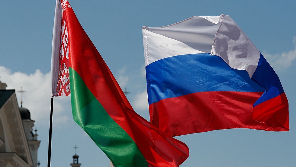 Матвиенко поздравила граждан России и Беларуси с Днем единения 