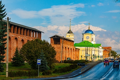 Фото: Global Look Press/Roman Denisov