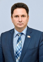 Петров Вячеслав Анатольевич