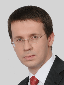Геннадий Крылов