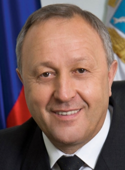 Радаев Валерий Васильевич