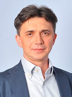 Горчаков Олег Владимирович