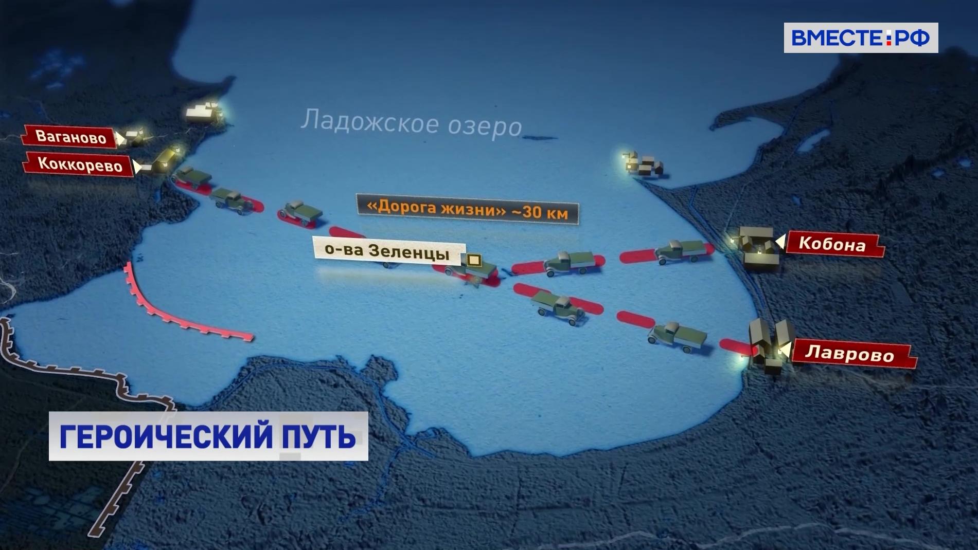 РЕПОРТАЖ: Легендарная полуторка, поднятая со дна Ладоги, отправится в музей «Прорыв блокады Ленинграда»