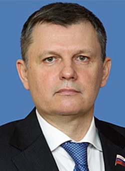 Наролин Александр Владимирович