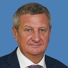 Муратов Сергей Николаевич