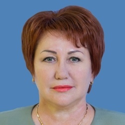 Перминова Елена Алексеевна