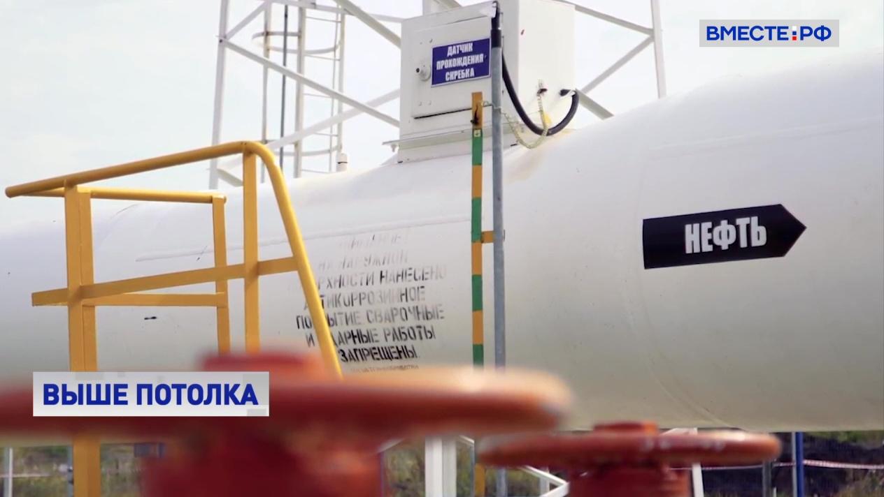 Сенатор Джабаров: цены на нефть падать не будут, несмотря на санкции в отношении российского топлива