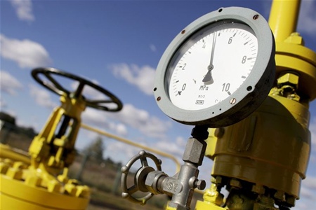 Московская область стала лидером по числу предприятий – газовых должников