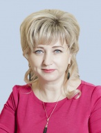 Павлова Ольга Альбертовна