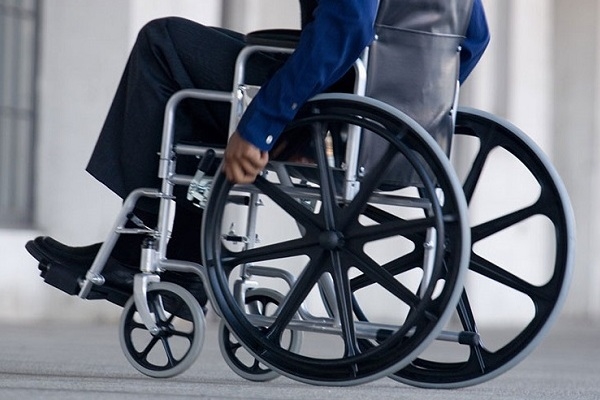 Карелова: у инвалидов должны быть равные возможности для достойной жизни