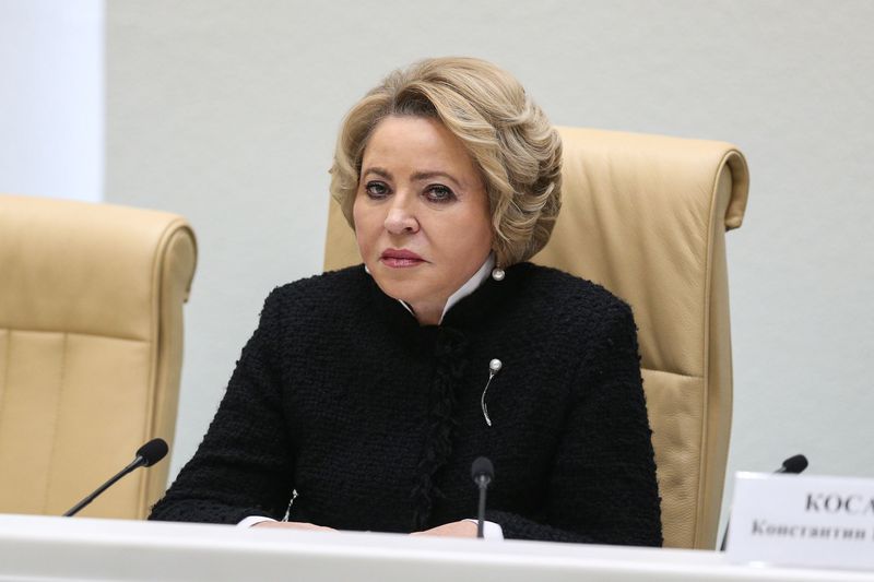 Фото: Парламентский фотоархив / СенатИнформ
