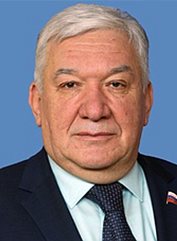 Белоусов Михаил Владимирович