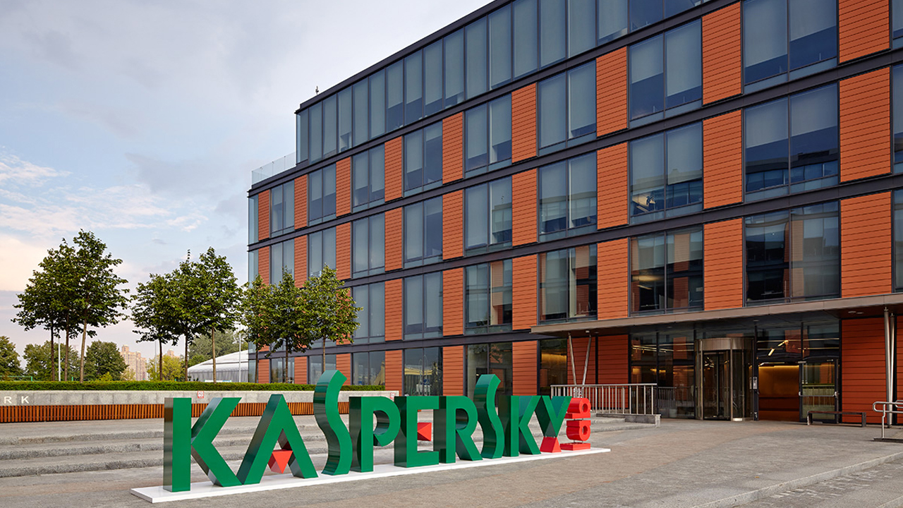 Kaspersky_Lab Kaspersky_Lab