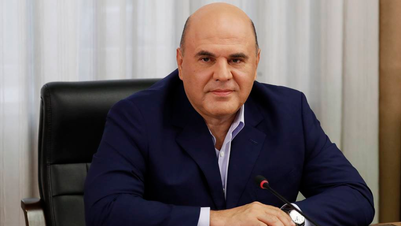 Премьер-министр России Михаил Мишустин. Фото: Дмитрий Астахов/POOL/ТАСС Премьер-министр России Михаил Мишустин. Фото: Дмитрий Астахов/POOL/ТАСС