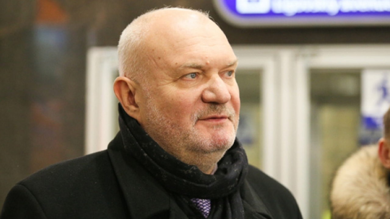 Владимир Гарюгин Владимир Гарюгин