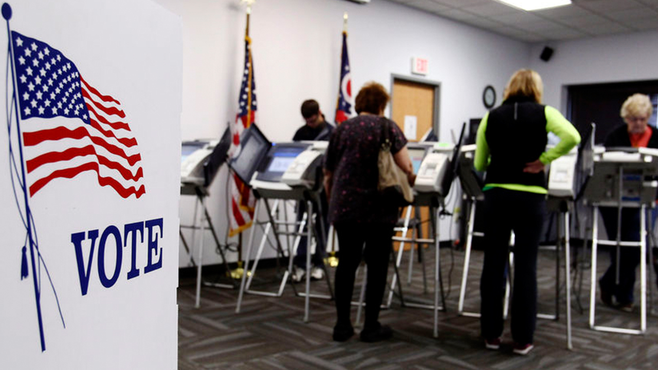 Vote Vote