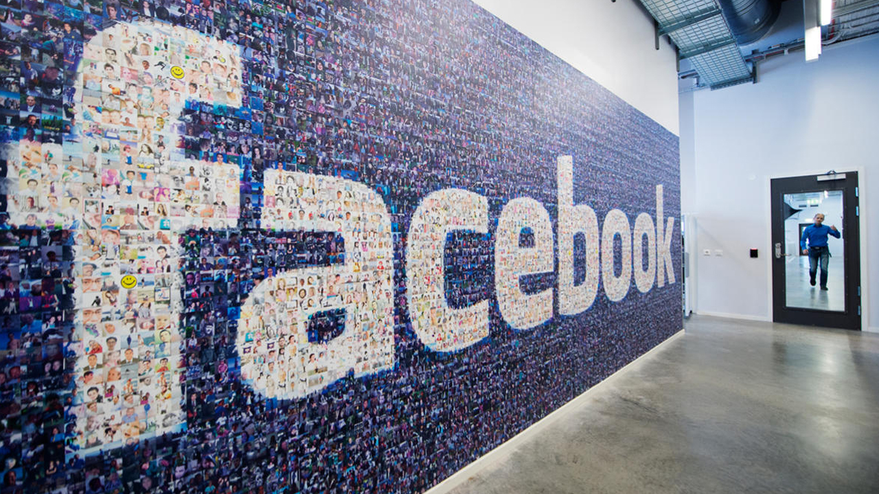 facebook facebook