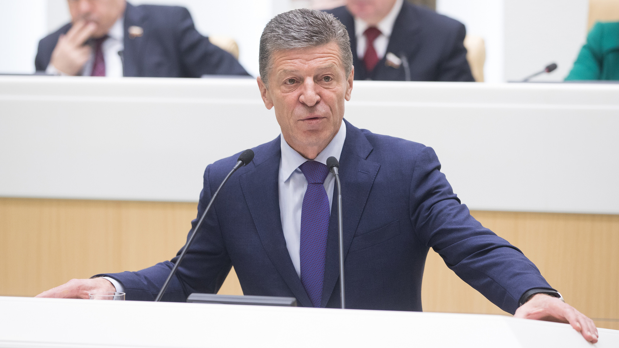 kozak.jpg Дмитрий Козак