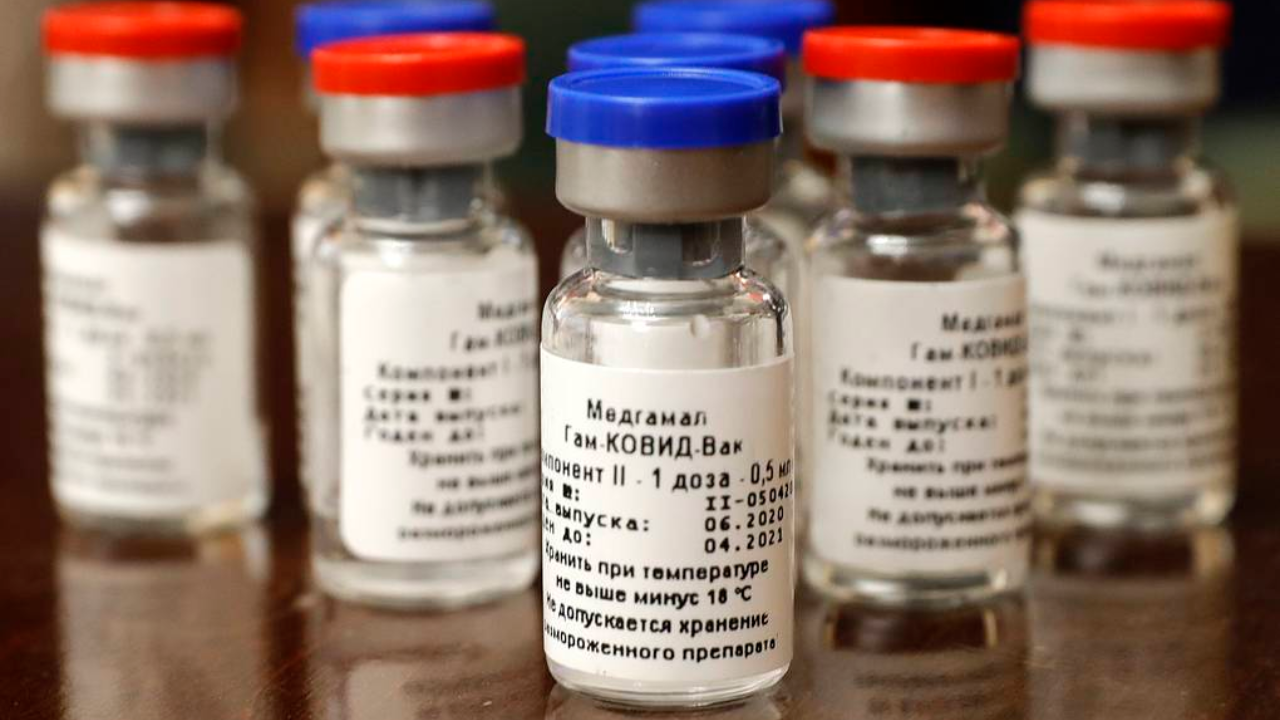 Вакцина для профилактики коронавирусной инфекции. Фото ТАСС Вакцина для профилактики коронавирусной инфекции. Фото ТАСС