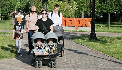 Петербургский депутат предложил реформу жилищных правил для семей с детьми