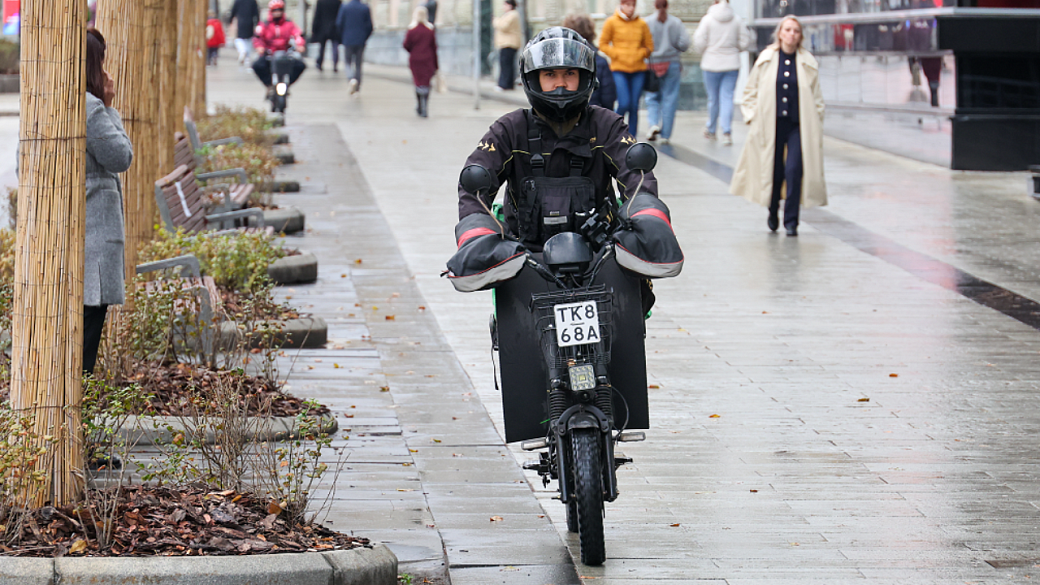 Фото: Belkin Alexey/news.ru/Global Look Press