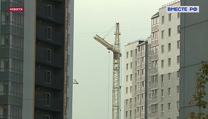 Задолженность россиян по ипотеке растет