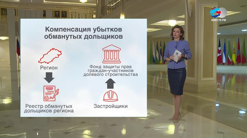 Local video