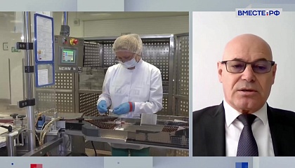 Эксперт рассказал о значении нового отечественного онкопрепарата