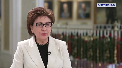 Галина Карелова. Ход летней оздоровительной кампании
