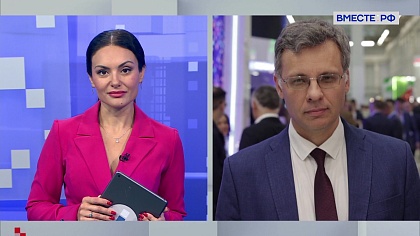 Сказано в Сенате. Герман Негляд. Безопасность безналичных расчетов