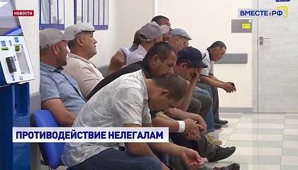 Новые подходы к миграционной политике отвечают запросам общества, уверены в СФ