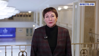 Курганская область готова к паводку