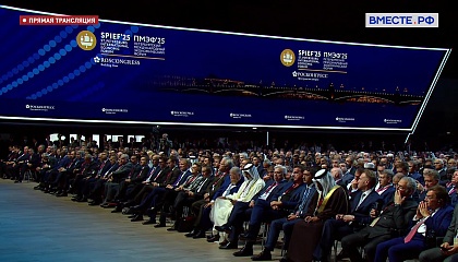 Путин заявил о необходимости донастройки трудового законодательства