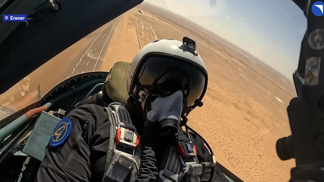 Эксперт: экспортный Су-57Э с новым вооружением демонстрирует технологические прорывы России