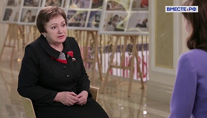 Елена Бибикова. Дополнительное повышение пенсий