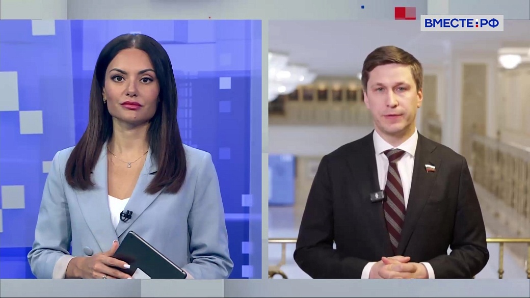 Сказано в Сенате. Иван Новиков. Развитие Архангельского транспортного узла