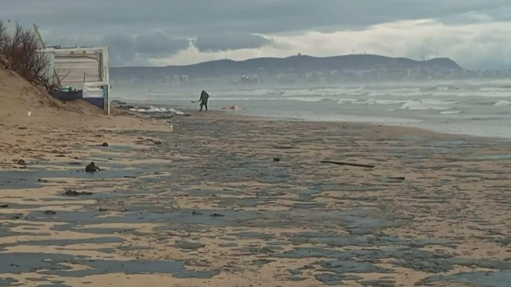 Local video