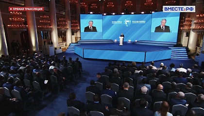 Путин: Россия бесплатно поставит зерно нуждающимся африканским странам в случае непродления «зерновой сделки»