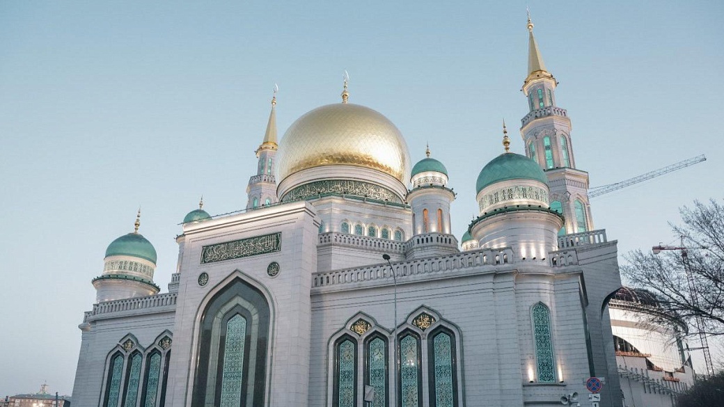 Фото: Roman Naumov/URA.RU/Global Look Press