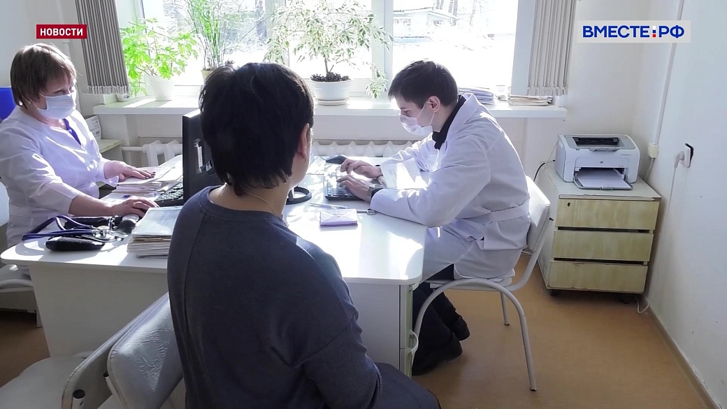 Local video