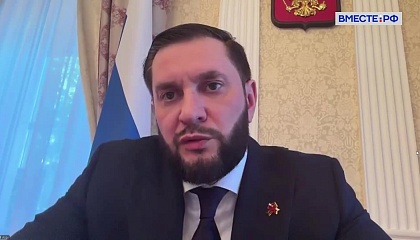 Сенатор Евстифеев: к 2050 году половина транспорта в России станет беспилотной