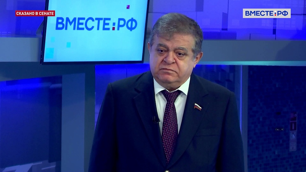 Джабаров: учения «Запад-2025» подтвердили непобедимость российской армии