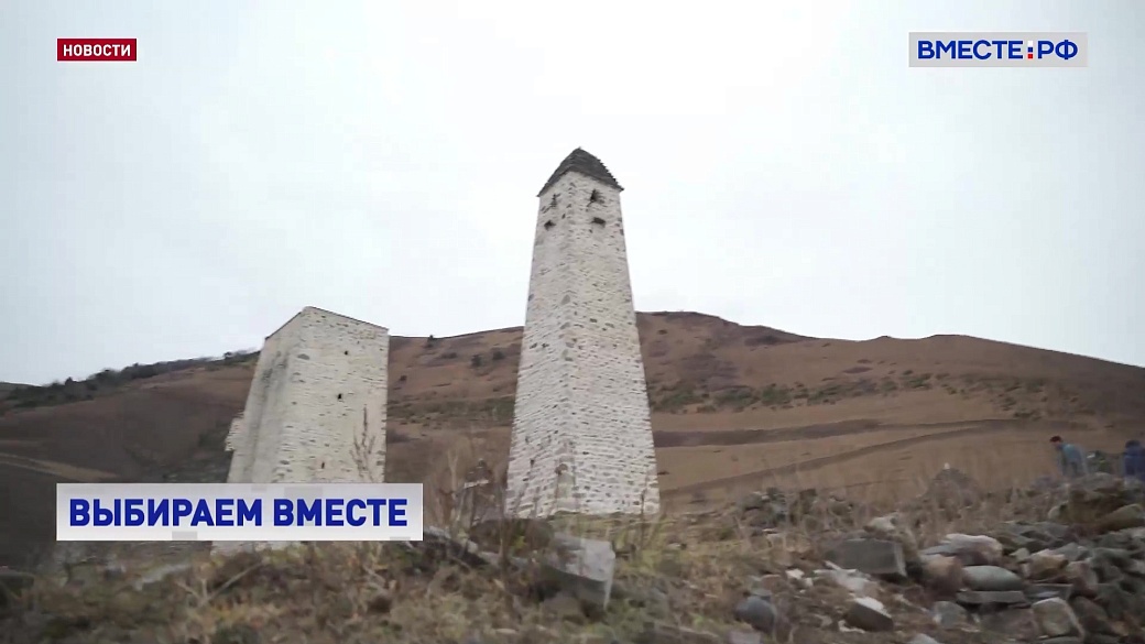 Local video