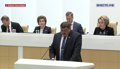 Сенат ратифицировал протокол о внесении изменений в Соглашение о миротворческой деятельности ОДКБ