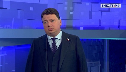 Сенатор Шендерюк-Жидков выступил за доработку «периода охлаждения» для приграничных регионов