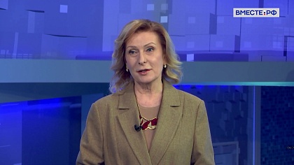 Сказано в Сенате. Инна Святенко. Государственная поддержка молодежных НКО